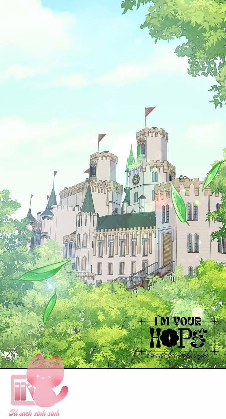 Yêu Tôi Đi, Dù Sao Ngài Cũng Chỉ Là Nhân Vật Phụ 70 trang 11