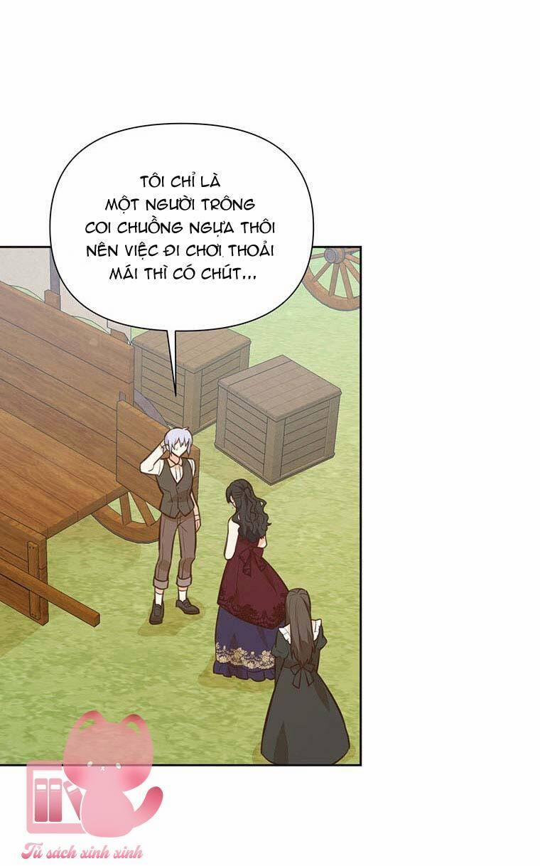 Yêu Tôi Đi, Dù Sao Ngài Cũng Chỉ Là Nhân Vật Phụ 70 trang 12