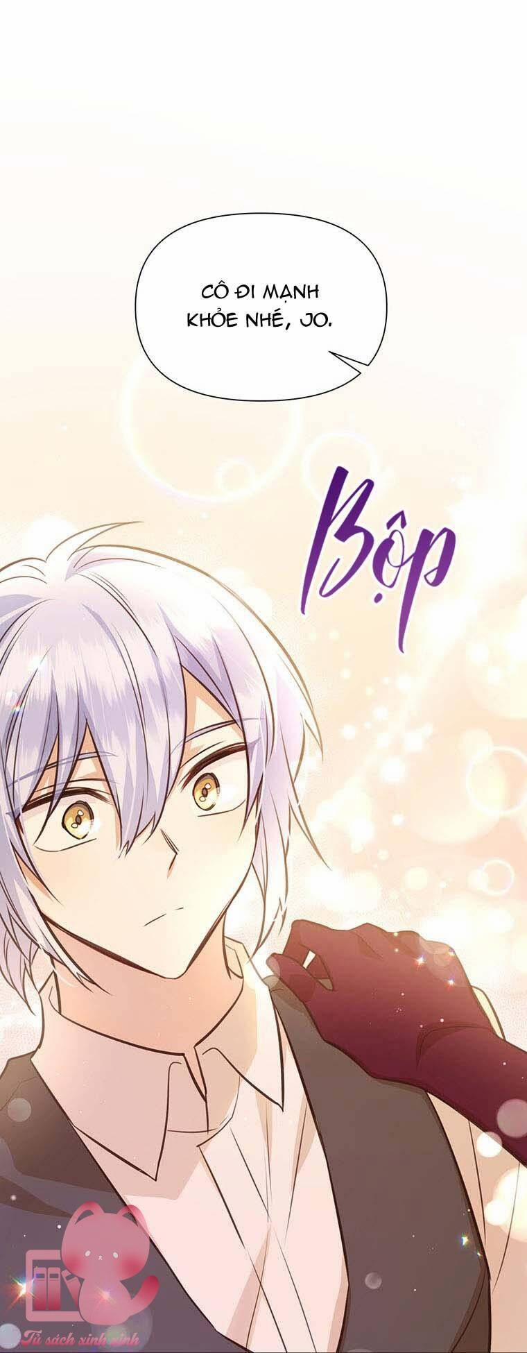 Yêu Tôi Đi, Dù Sao Ngài Cũng Chỉ Là Nhân Vật Phụ 70 trang 14