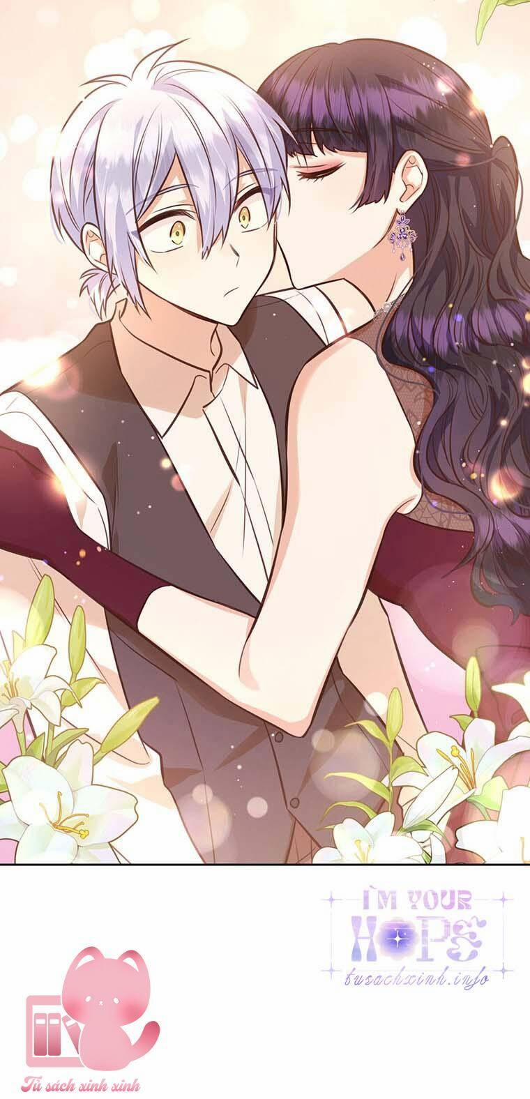 Yêu Tôi Đi, Dù Sao Ngài Cũng Chỉ Là Nhân Vật Phụ 70 trang 16