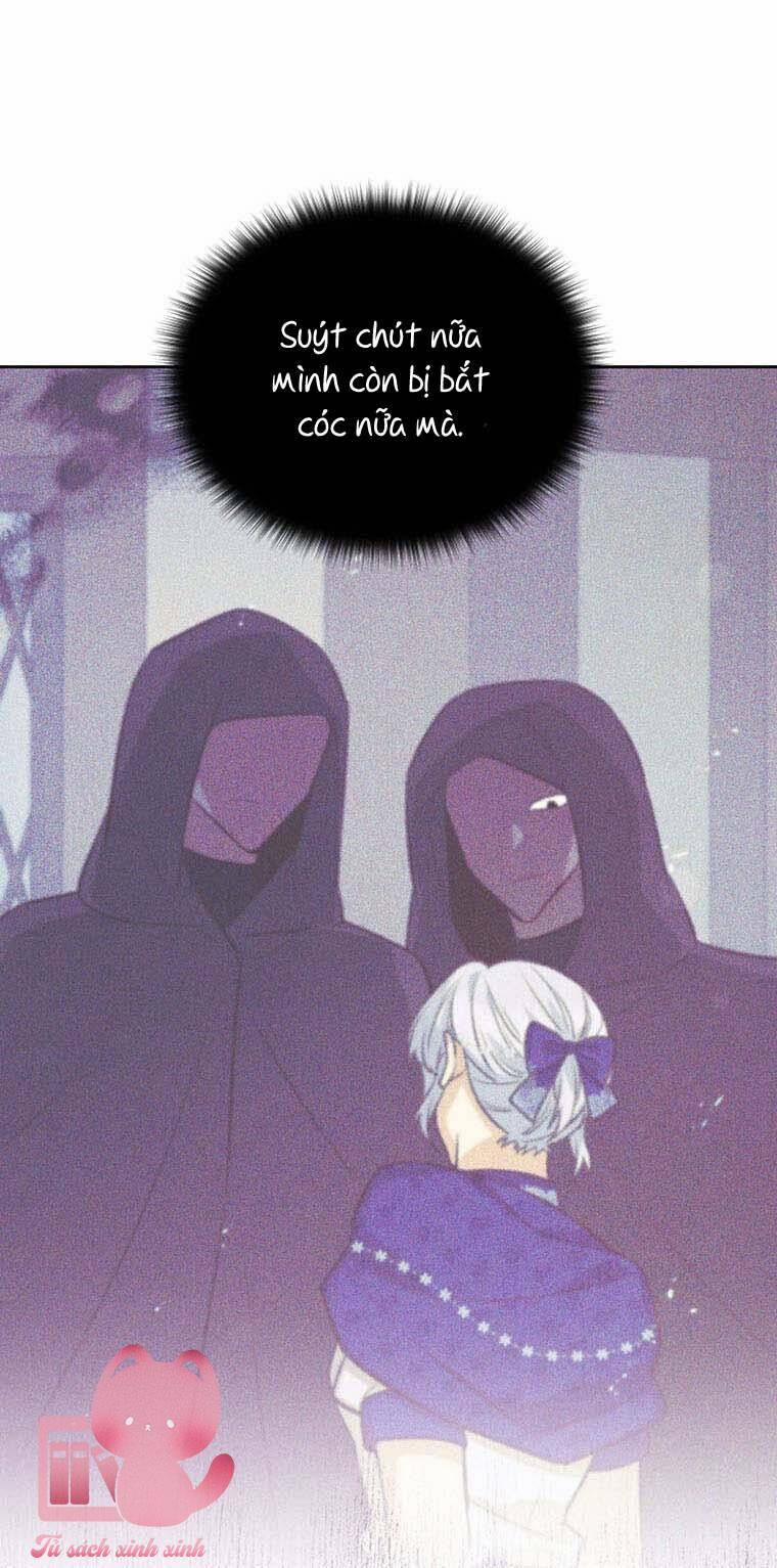 Yêu Tôi Đi, Dù Sao Ngài Cũng Chỉ Là Nhân Vật Phụ 70 trang 21