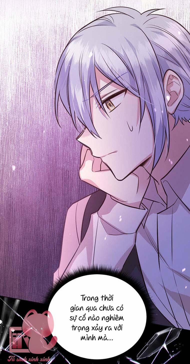 Yêu Tôi Đi, Dù Sao Ngài Cũng Chỉ Là Nhân Vật Phụ 70 trang 22