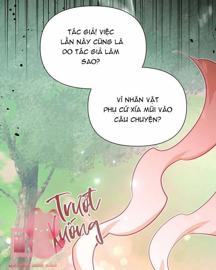 Yêu Tôi Đi, Dù Sao Ngài Cũng Chỉ Là Nhân Vật Phụ 70 trang 24