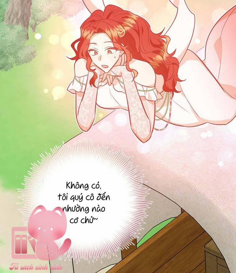 Yêu Tôi Đi, Dù Sao Ngài Cũng Chỉ Là Nhân Vật Phụ 70 trang 25