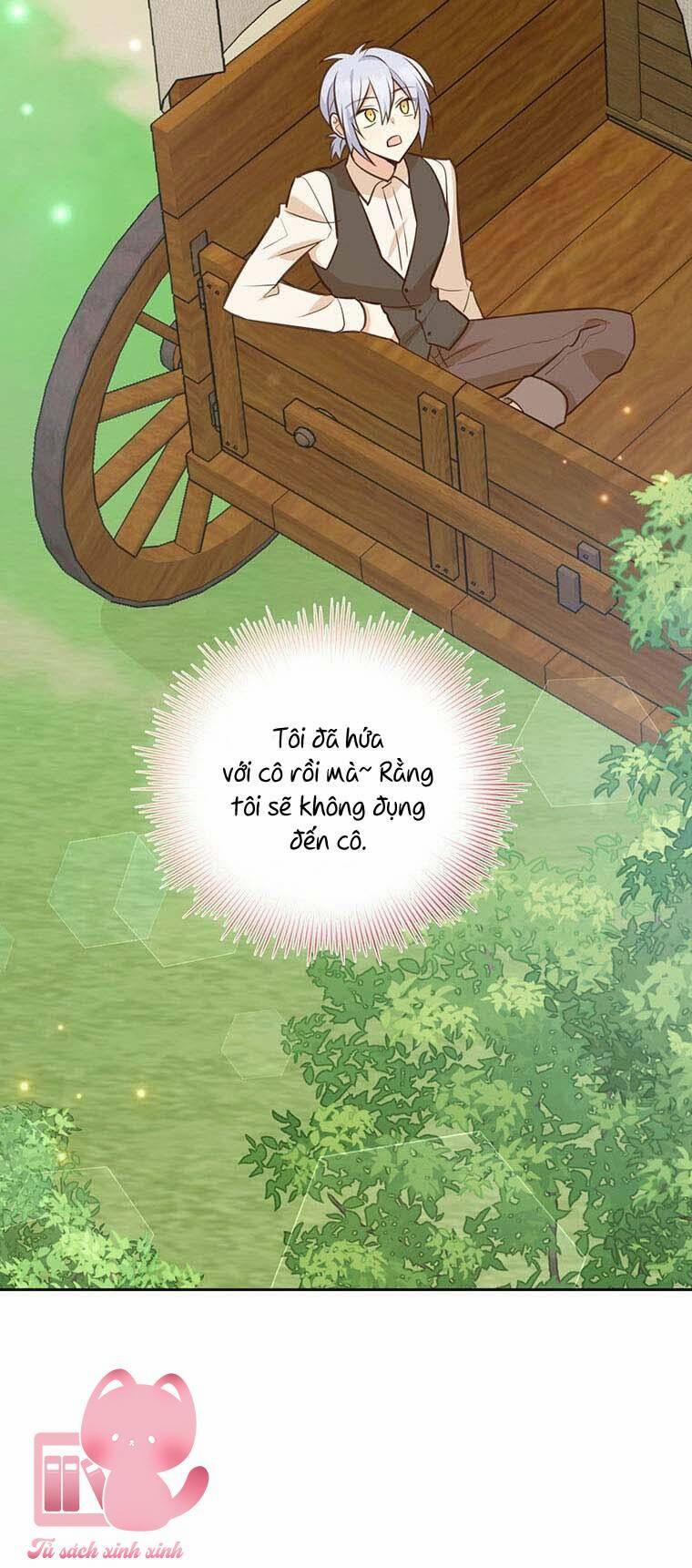 Yêu Tôi Đi, Dù Sao Ngài Cũng Chỉ Là Nhân Vật Phụ 70 trang 26