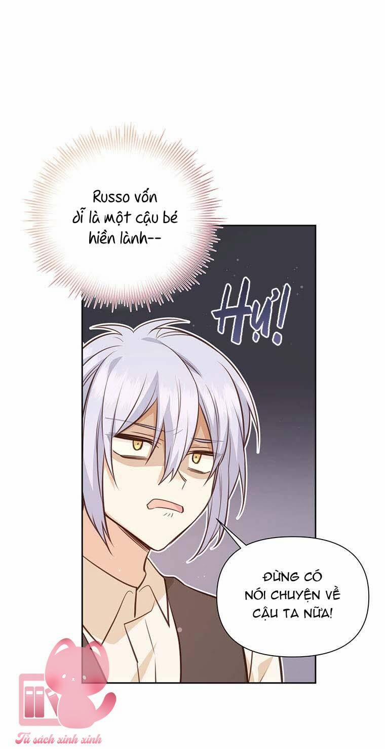 Yêu Tôi Đi, Dù Sao Ngài Cũng Chỉ Là Nhân Vật Phụ 70 trang 28