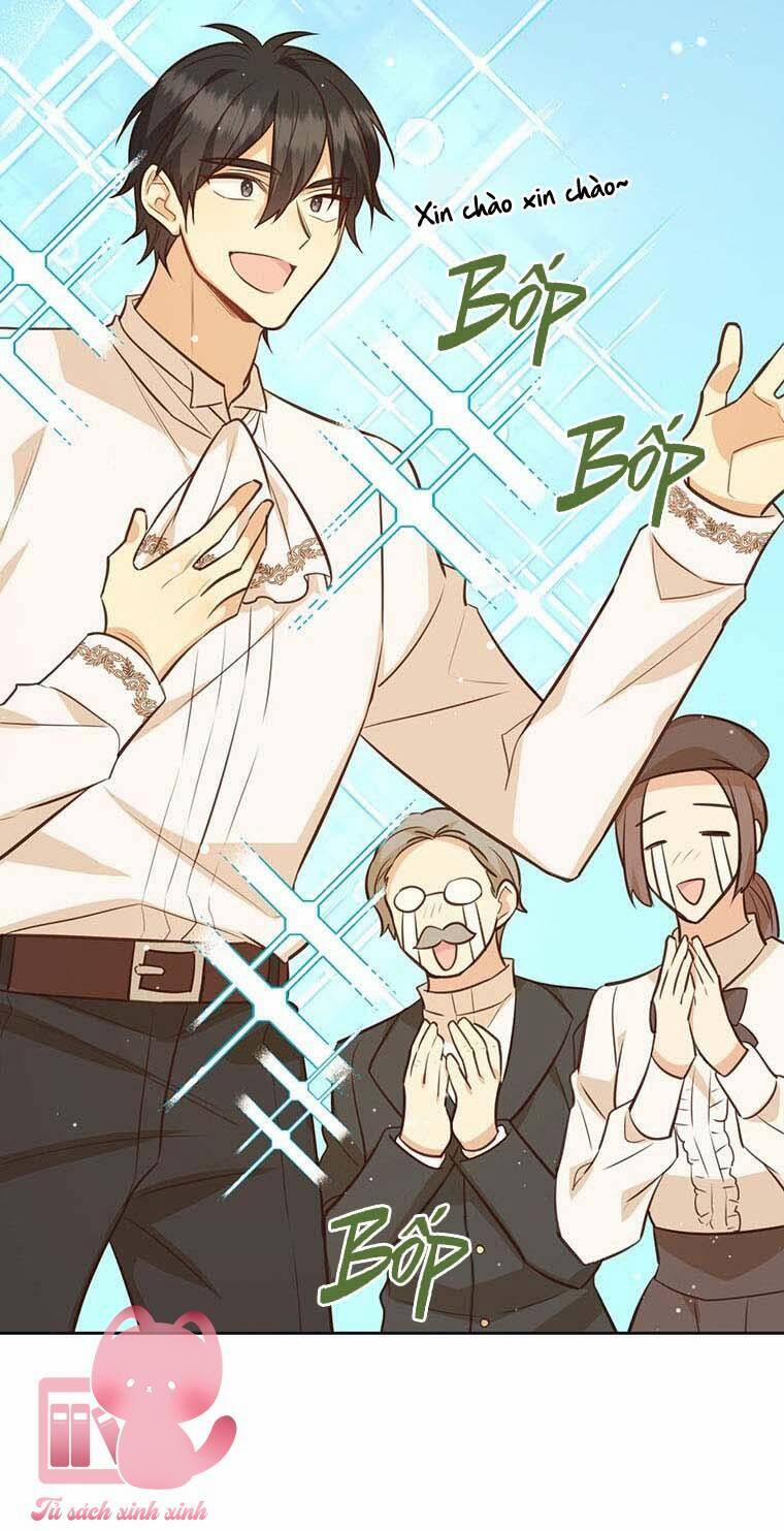 Yêu Tôi Đi, Dù Sao Ngài Cũng Chỉ Là Nhân Vật Phụ 70 trang 32