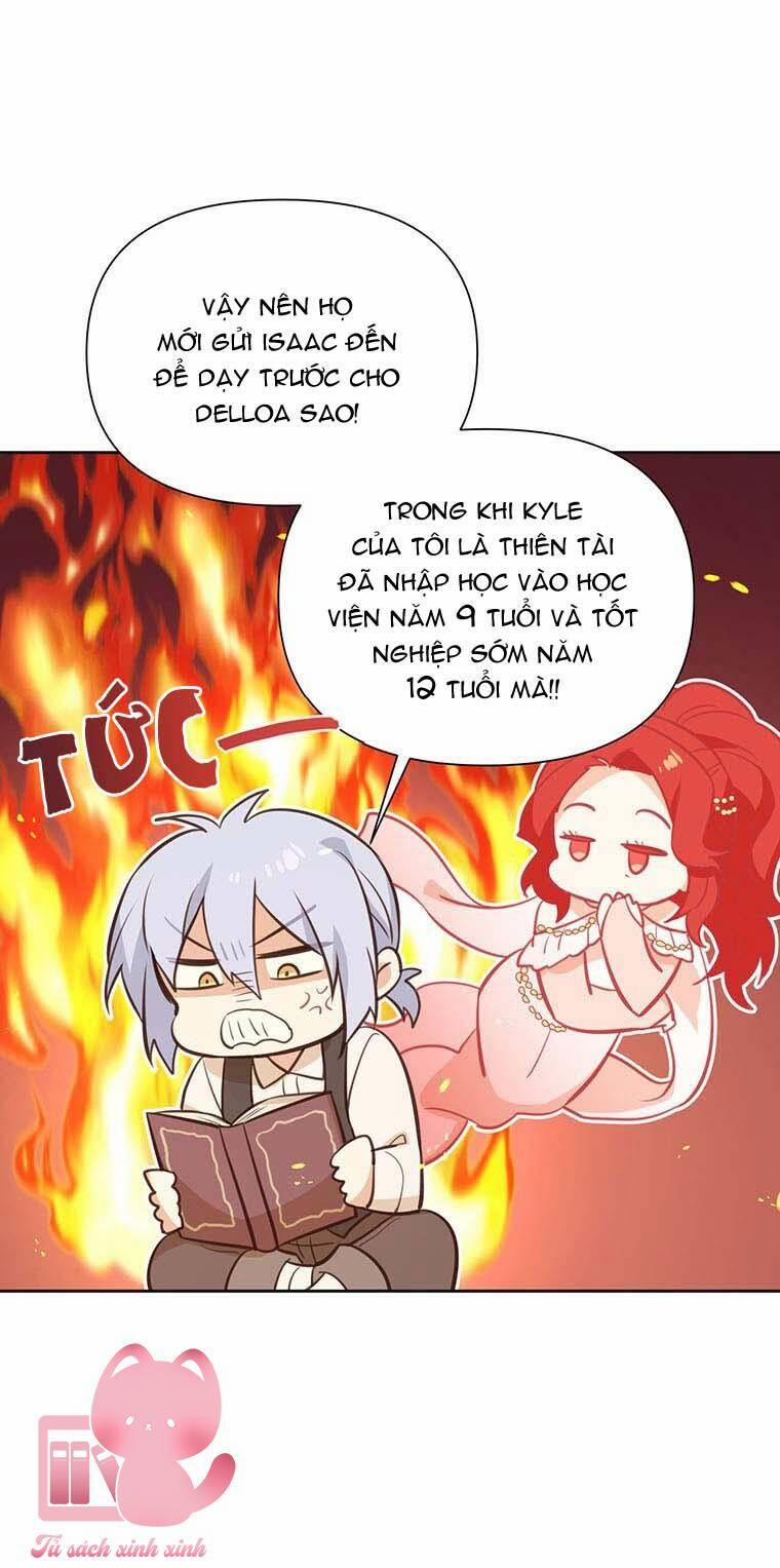 Yêu Tôi Đi, Dù Sao Ngài Cũng Chỉ Là Nhân Vật Phụ 70 trang 33