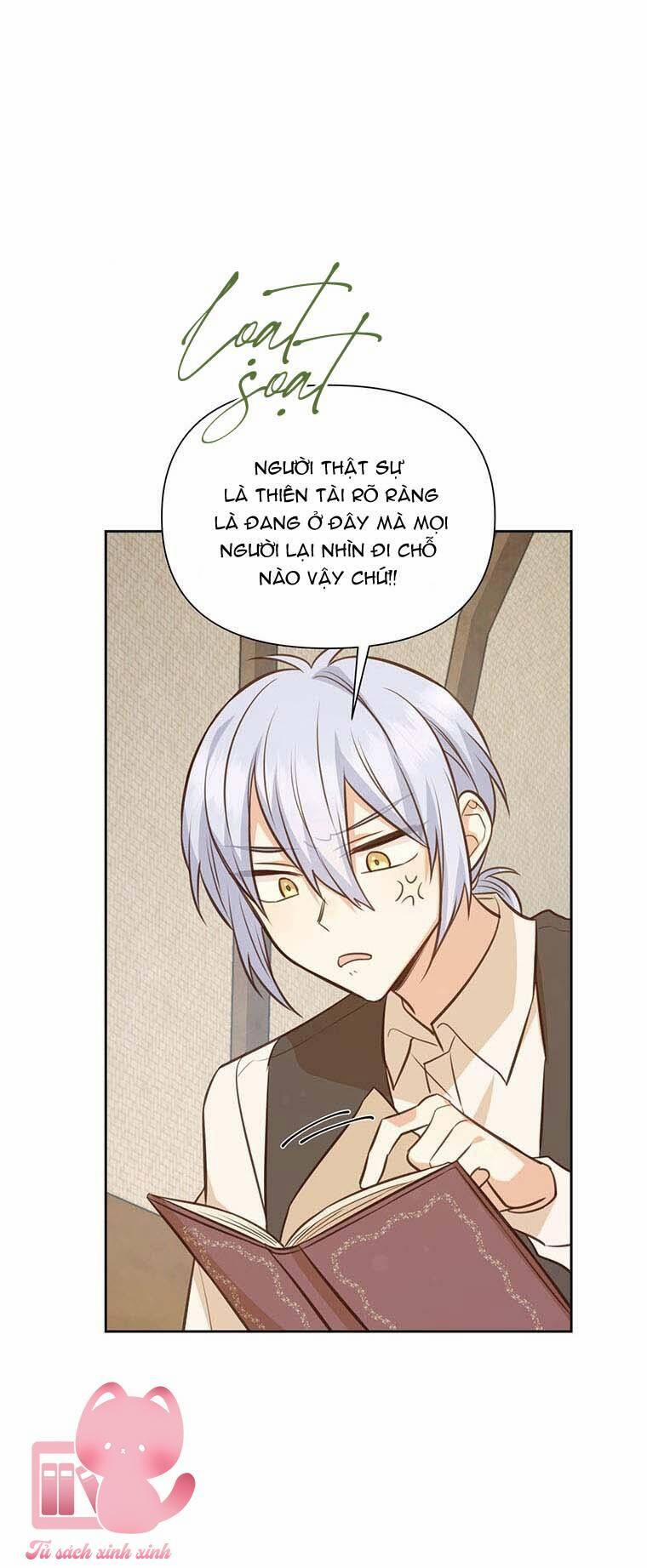 Yêu Tôi Đi, Dù Sao Ngài Cũng Chỉ Là Nhân Vật Phụ 70 trang 34