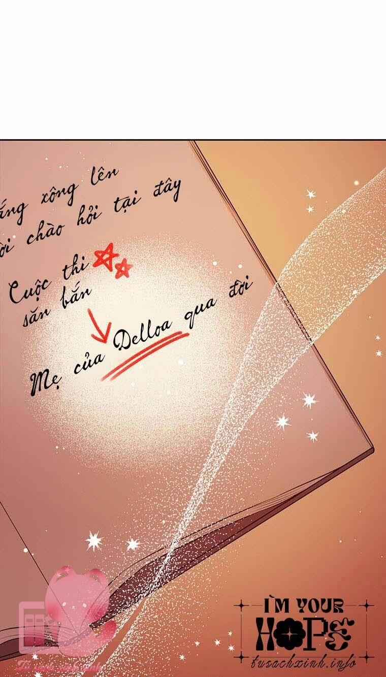 Yêu Tôi Đi, Dù Sao Ngài Cũng Chỉ Là Nhân Vật Phụ 70 trang 35