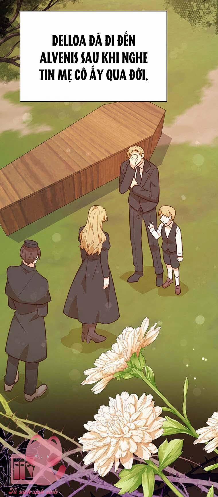 Yêu Tôi Đi, Dù Sao Ngài Cũng Chỉ Là Nhân Vật Phụ 70 trang 37