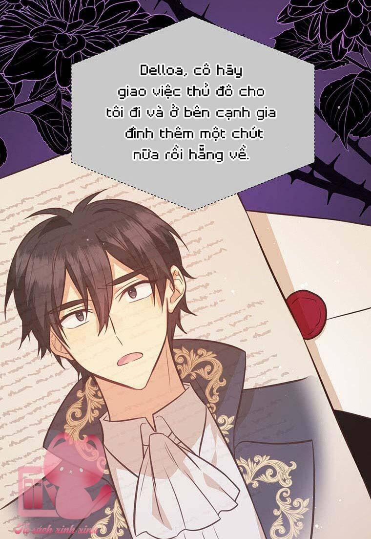 Yêu Tôi Đi, Dù Sao Ngài Cũng Chỉ Là Nhân Vật Phụ 70 trang 39