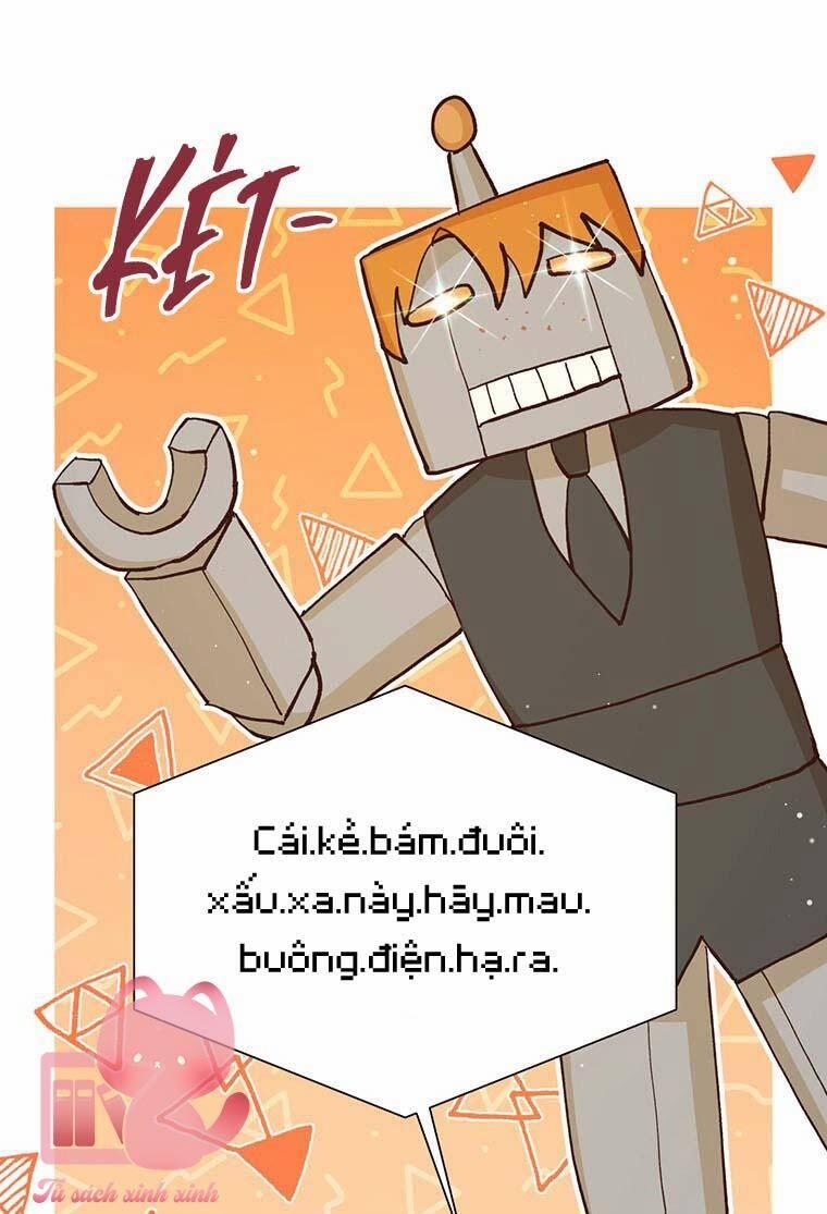 Yêu Tôi Đi, Dù Sao Ngài Cũng Chỉ Là Nhân Vật Phụ 70 trang 4