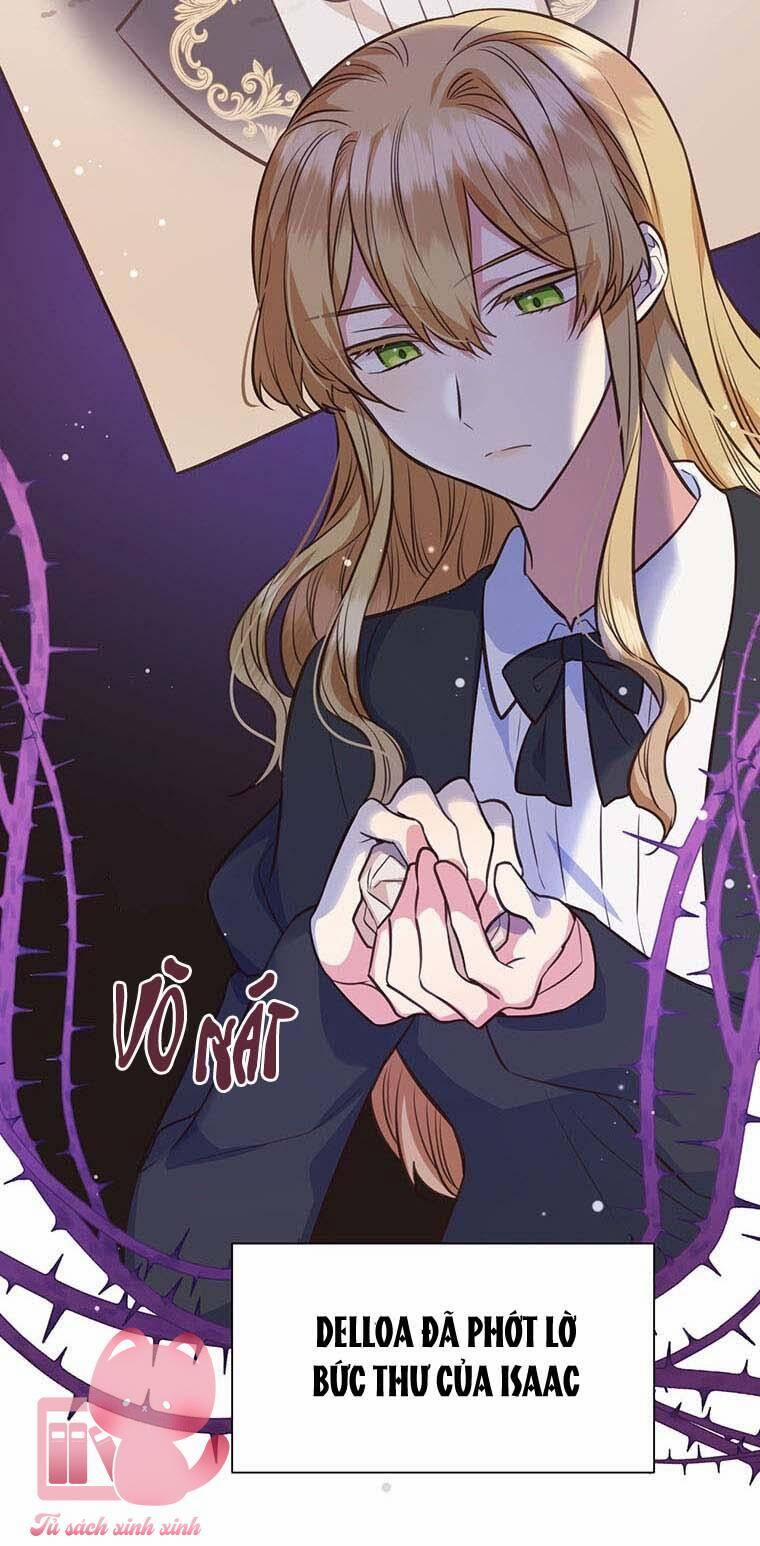 Yêu Tôi Đi, Dù Sao Ngài Cũng Chỉ Là Nhân Vật Phụ 70 trang 40