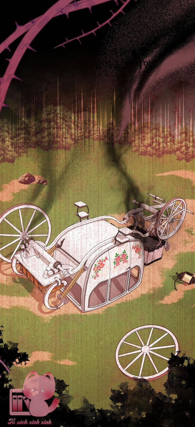 Yêu Tôi Đi, Dù Sao Ngài Cũng Chỉ Là Nhân Vật Phụ 70 trang 45