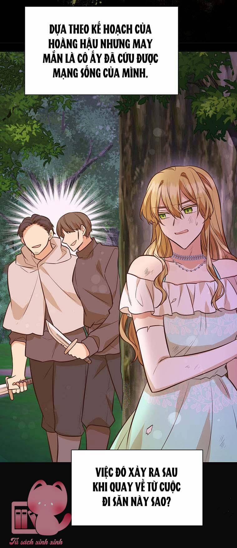 Yêu Tôi Đi, Dù Sao Ngài Cũng Chỉ Là Nhân Vật Phụ 70 trang 46