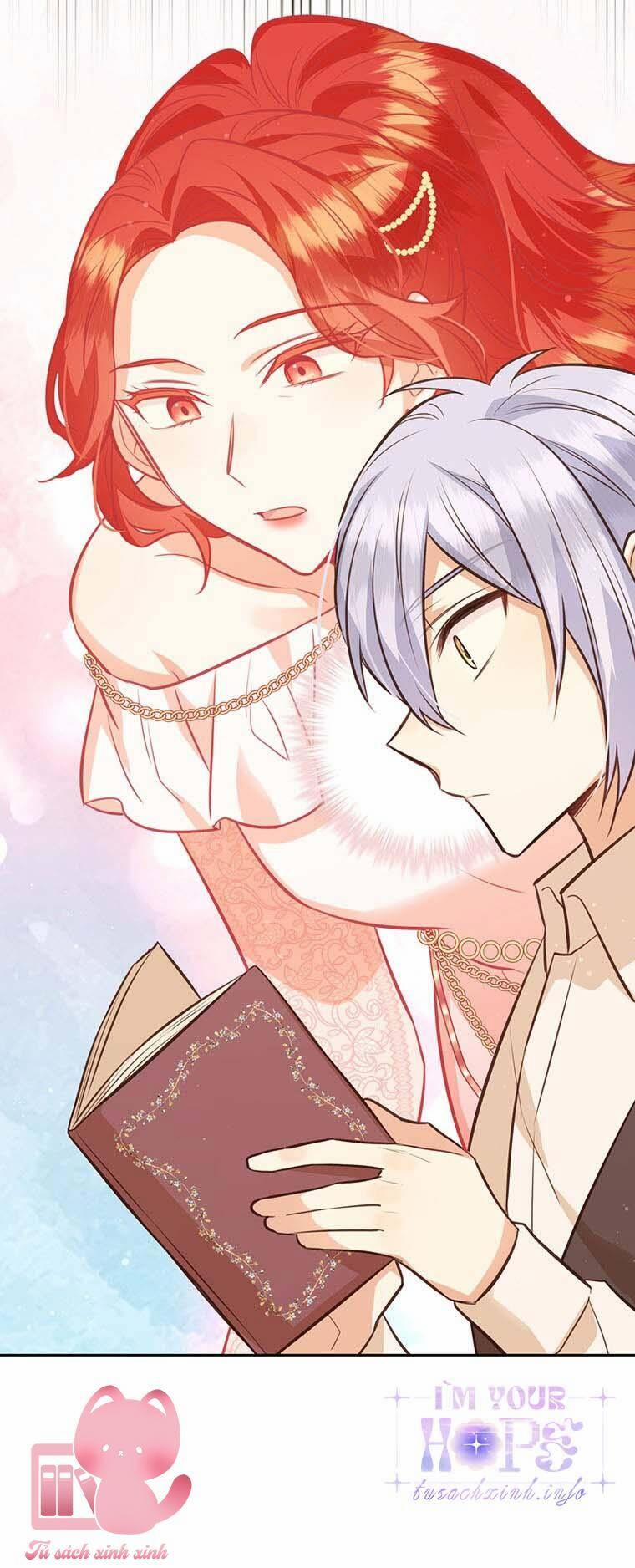 Yêu Tôi Đi, Dù Sao Ngài Cũng Chỉ Là Nhân Vật Phụ 70 trang 48