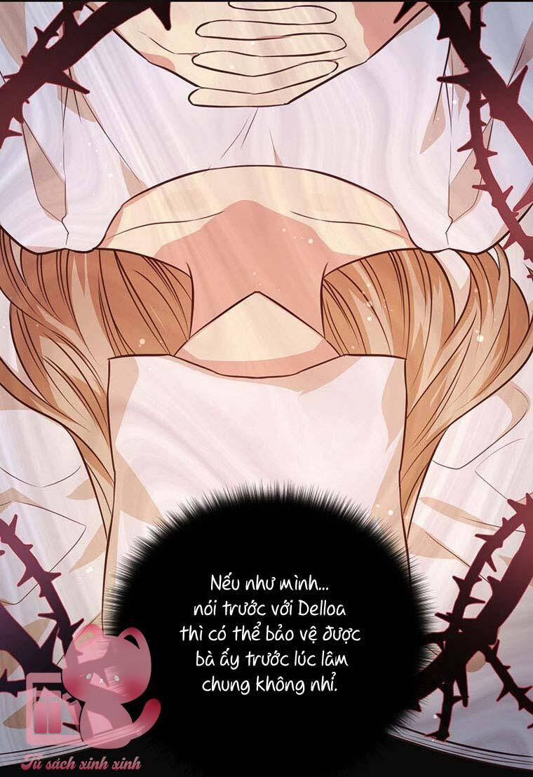 Yêu Tôi Đi, Dù Sao Ngài Cũng Chỉ Là Nhân Vật Phụ 70 trang 50