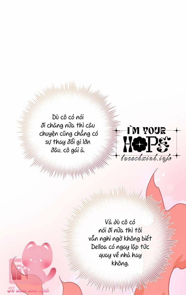 Yêu Tôi Đi, Dù Sao Ngài Cũng Chỉ Là Nhân Vật Phụ 70 trang 54