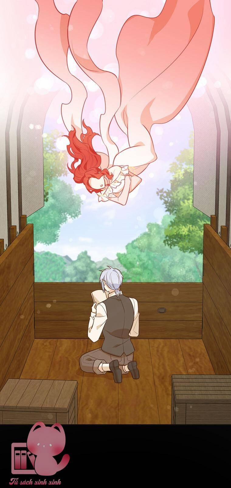 Yêu Tôi Đi, Dù Sao Ngài Cũng Chỉ Là Nhân Vật Phụ 70 trang 55