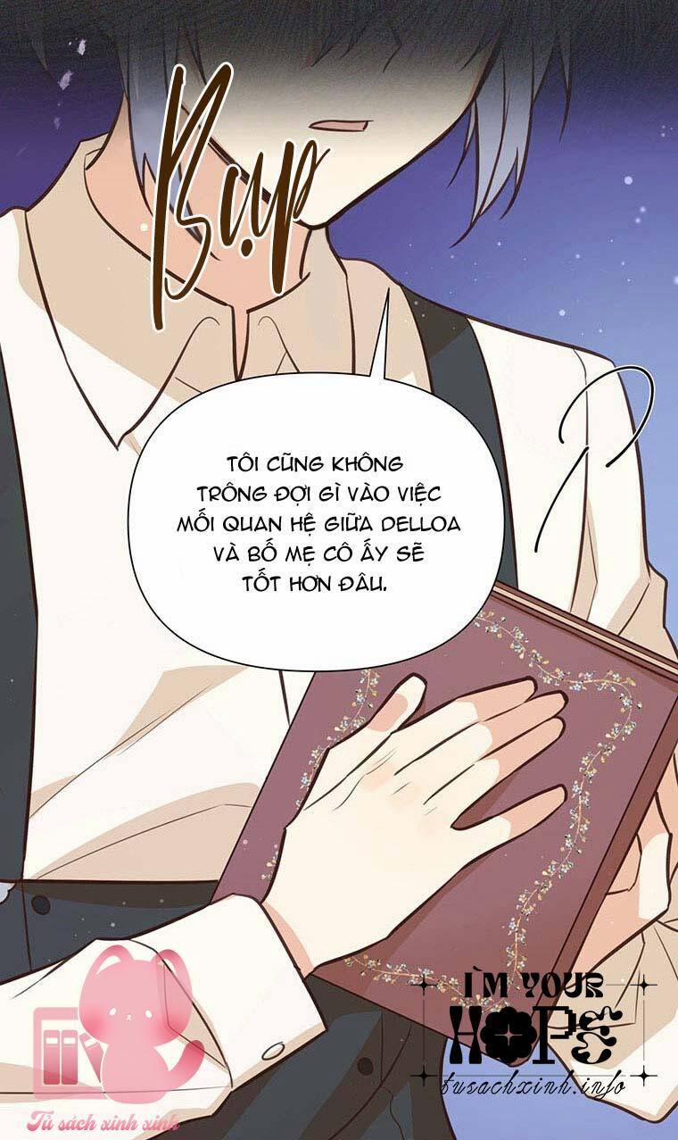 Yêu Tôi Đi, Dù Sao Ngài Cũng Chỉ Là Nhân Vật Phụ 70 trang 59