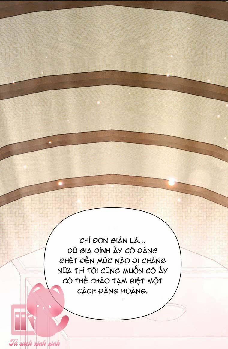 Yêu Tôi Đi, Dù Sao Ngài Cũng Chỉ Là Nhân Vật Phụ 70 trang 60