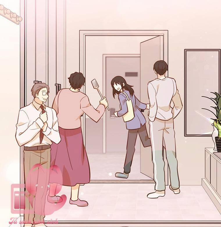 Yêu Tôi Đi, Dù Sao Ngài Cũng Chỉ Là Nhân Vật Phụ 70 trang 61