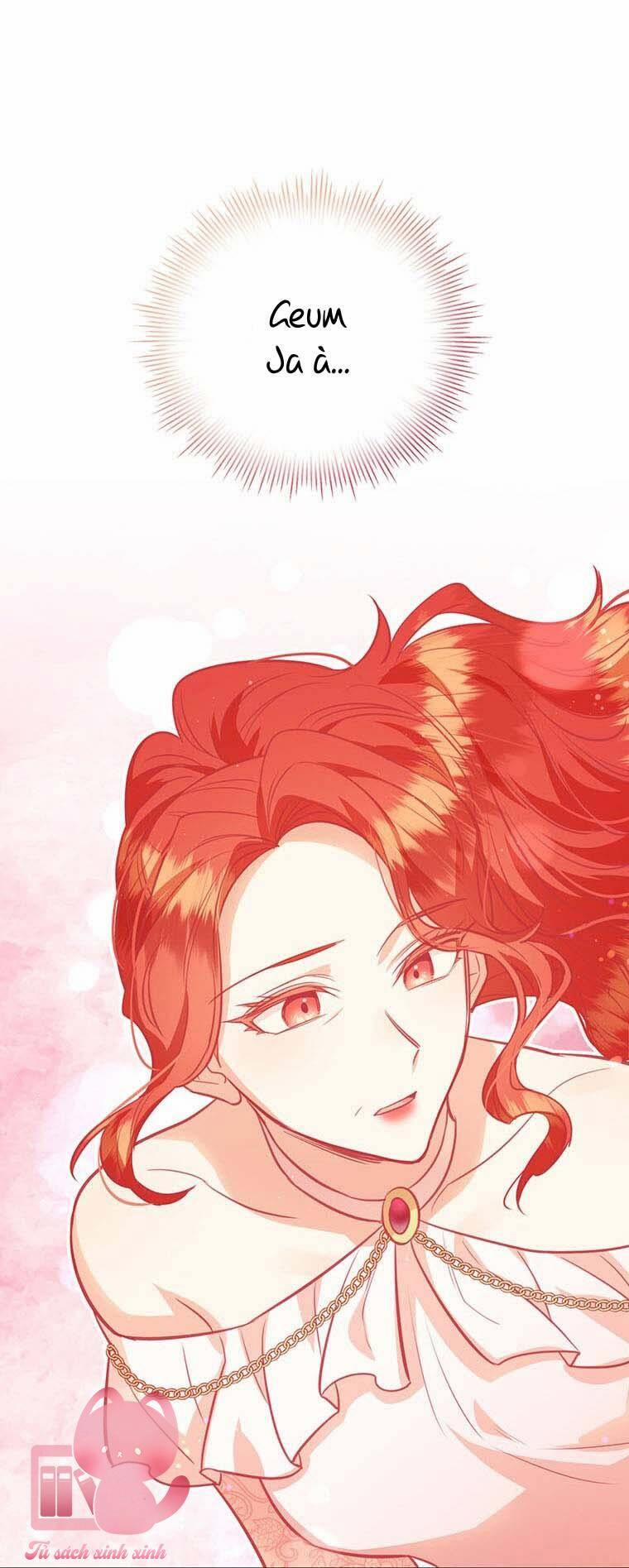 Yêu Tôi Đi, Dù Sao Ngài Cũng Chỉ Là Nhân Vật Phụ 70 trang 64