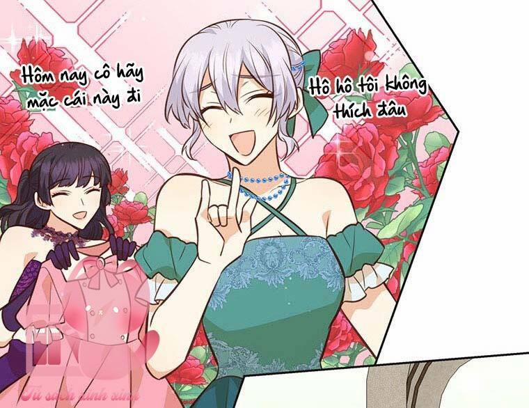 Yêu Tôi Đi, Dù Sao Ngài Cũng Chỉ Là Nhân Vật Phụ 70 trang 70