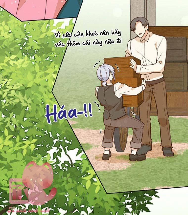 Yêu Tôi Đi, Dù Sao Ngài Cũng Chỉ Là Nhân Vật Phụ 70 trang 71