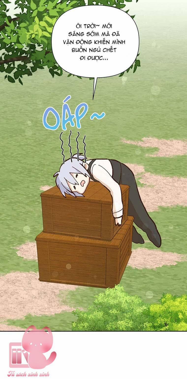 Yêu Tôi Đi, Dù Sao Ngài Cũng Chỉ Là Nhân Vật Phụ 70 trang 72