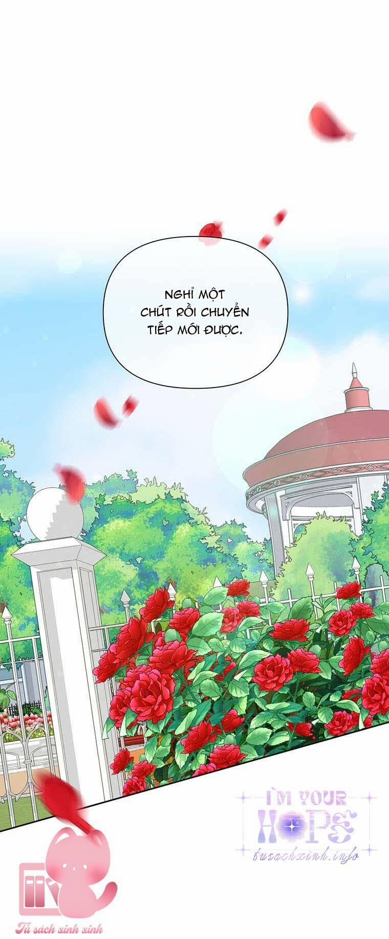 Yêu Tôi Đi, Dù Sao Ngài Cũng Chỉ Là Nhân Vật Phụ 70 trang 73