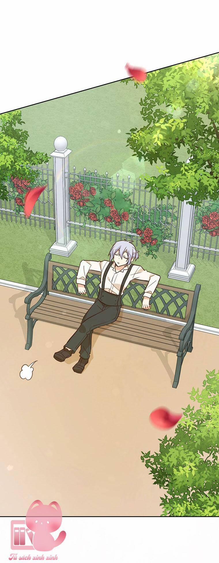 Yêu Tôi Đi, Dù Sao Ngài Cũng Chỉ Là Nhân Vật Phụ 70 trang 74