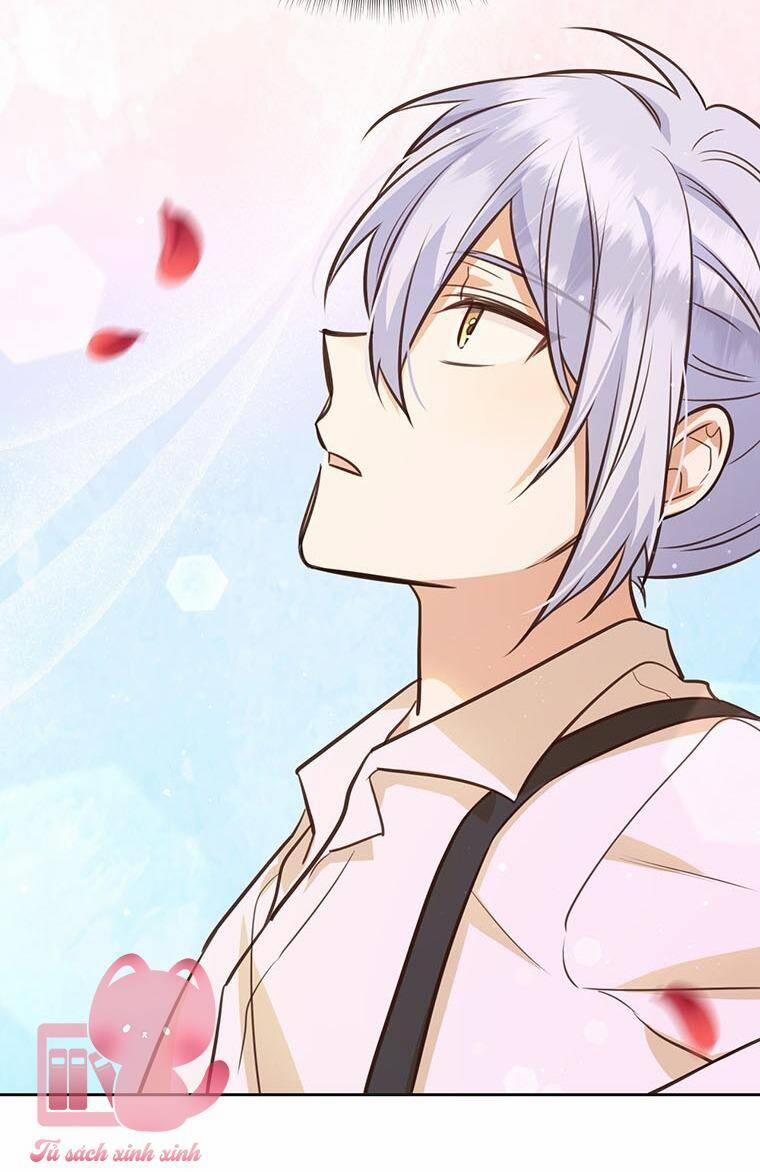 Yêu Tôi Đi, Dù Sao Ngài Cũng Chỉ Là Nhân Vật Phụ 70 trang 76