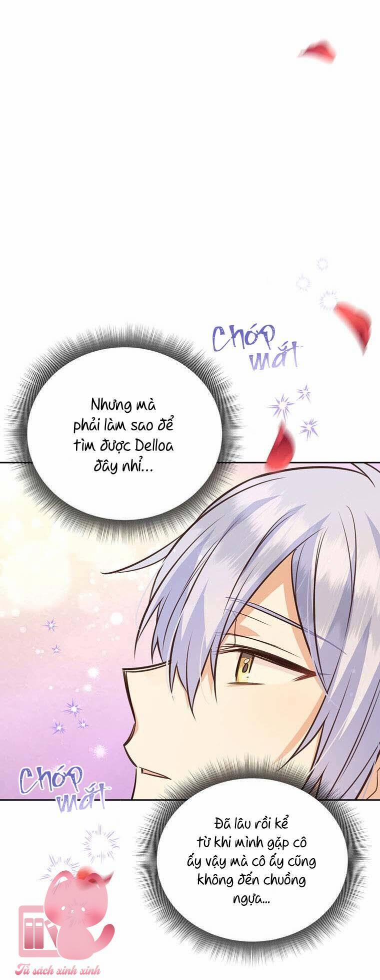 Yêu Tôi Đi, Dù Sao Ngài Cũng Chỉ Là Nhân Vật Phụ 70 trang 77