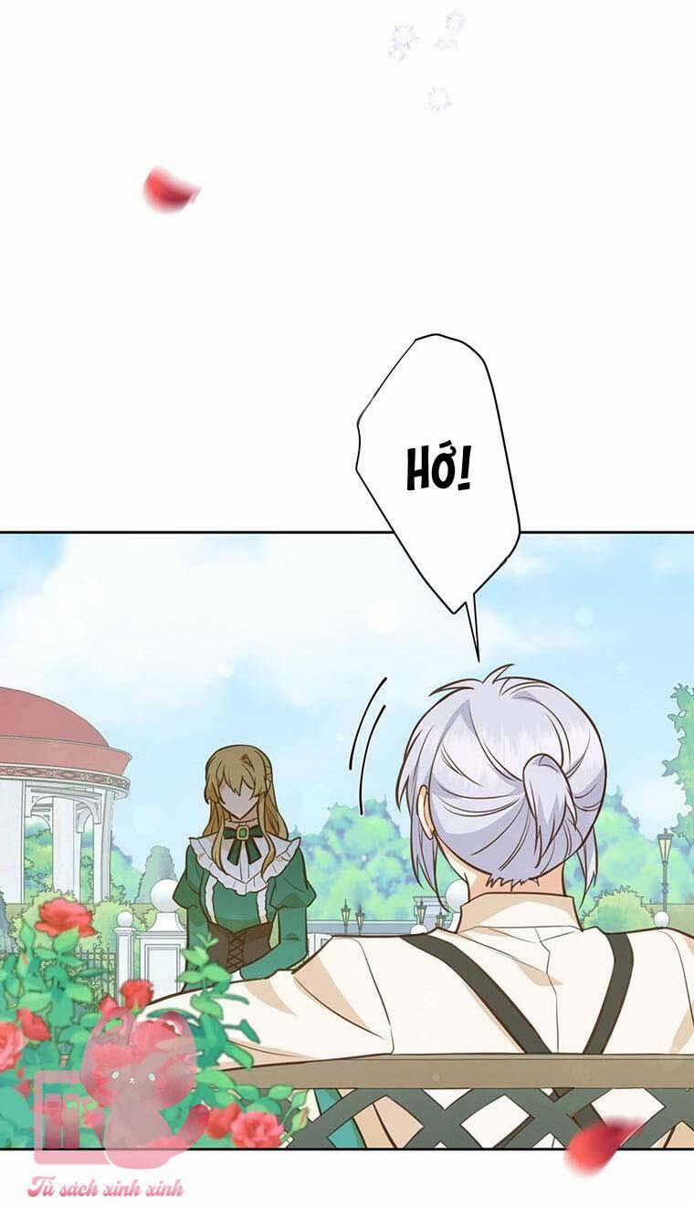 Yêu Tôi Đi, Dù Sao Ngài Cũng Chỉ Là Nhân Vật Phụ 70 trang 78