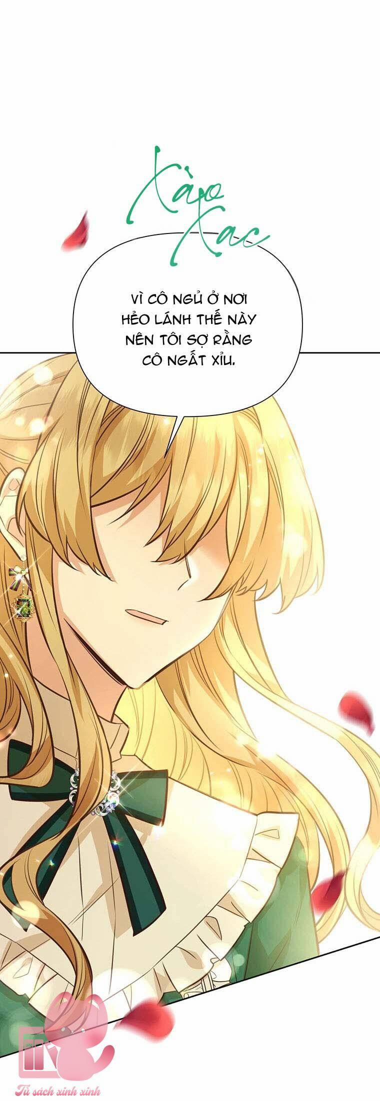 Yêu Tôi Đi, Dù Sao Ngài Cũng Chỉ Là Nhân Vật Phụ 70 trang 82