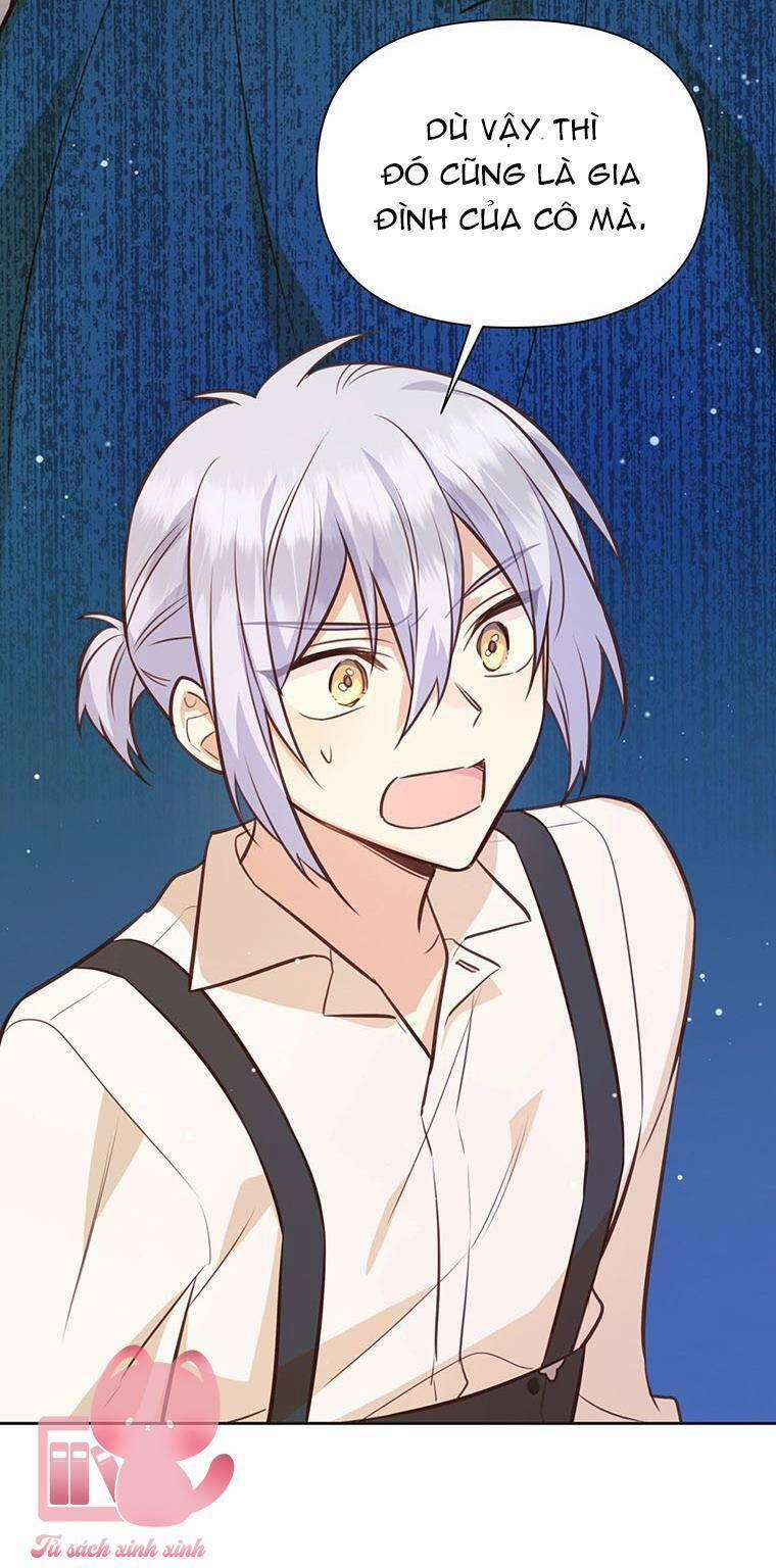 Yêu Tôi Đi, Dù Sao Ngài Cũng Chỉ Là Nhân Vật Phụ 71 trang 11