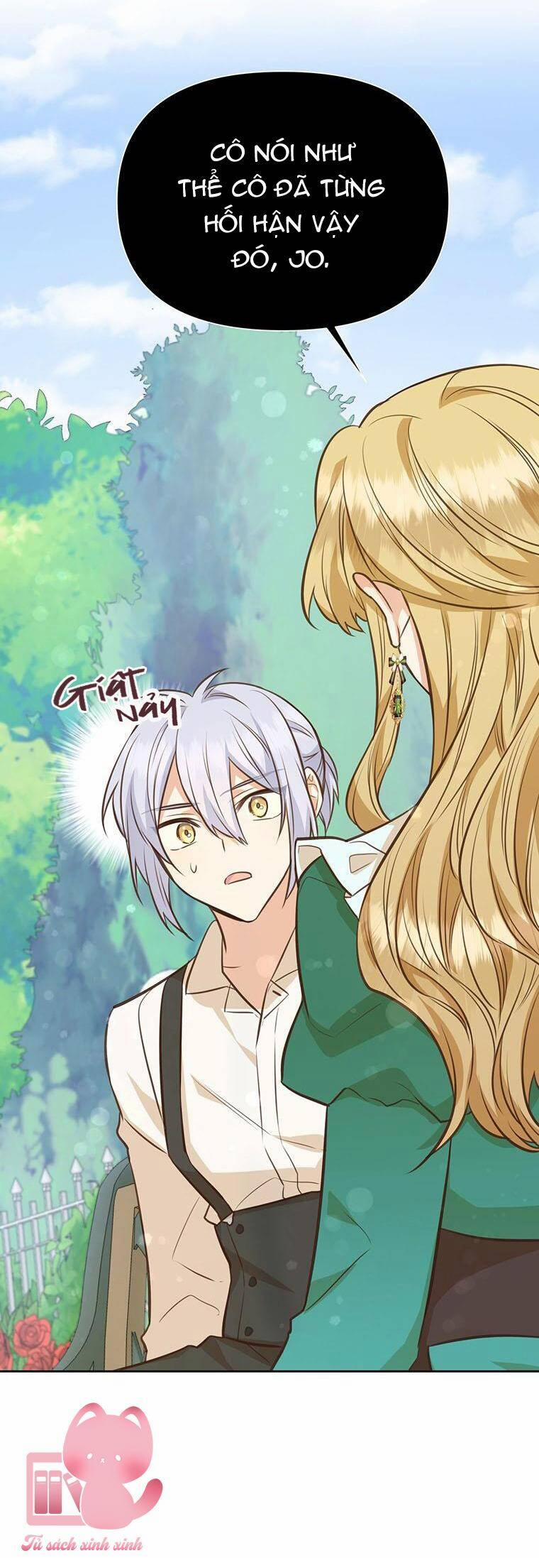 Yêu Tôi Đi, Dù Sao Ngài Cũng Chỉ Là Nhân Vật Phụ 71 trang 13