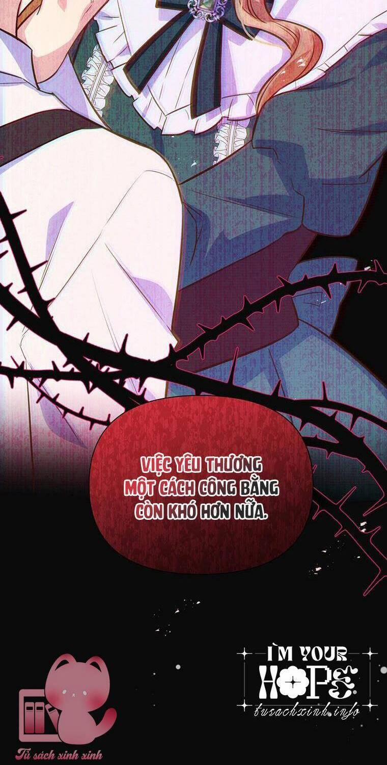 Yêu Tôi Đi, Dù Sao Ngài Cũng Chỉ Là Nhân Vật Phụ 71 trang 16