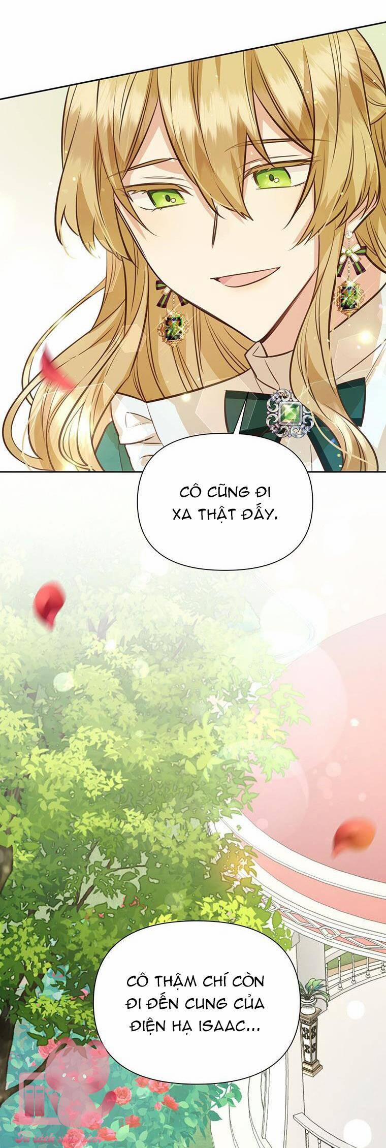 Yêu Tôi Đi, Dù Sao Ngài Cũng Chỉ Là Nhân Vật Phụ 71 trang 2