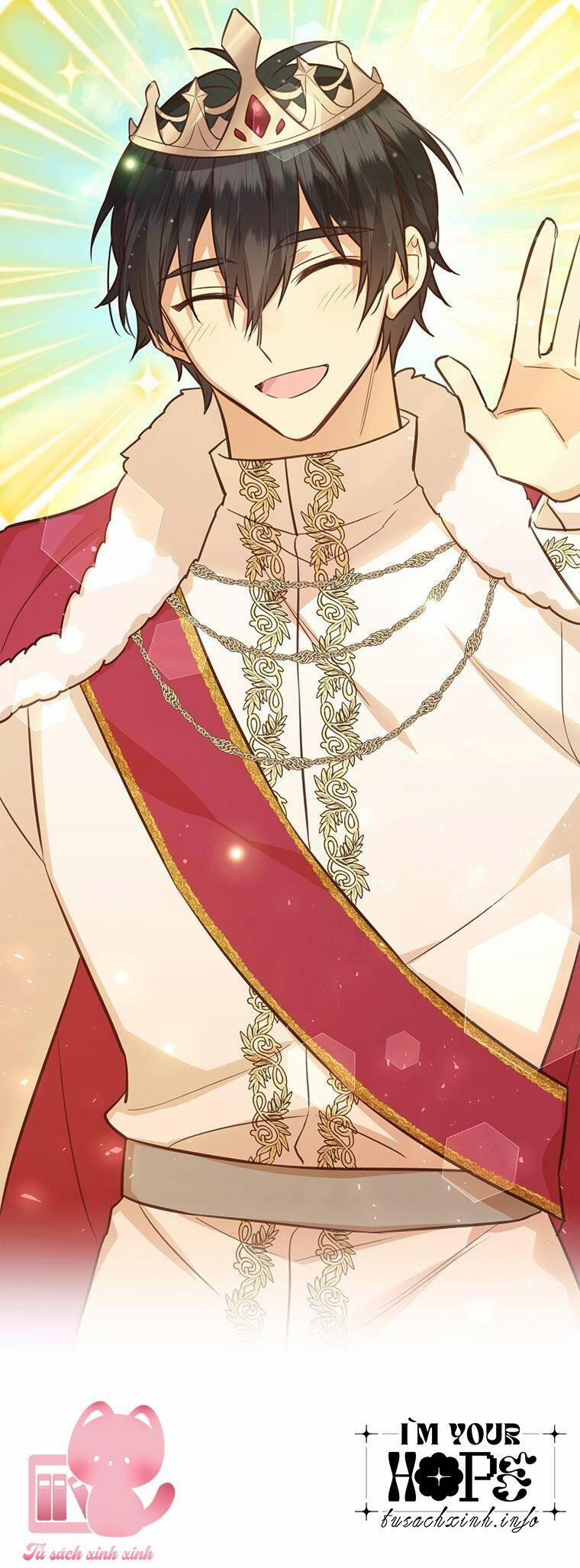 Yêu Tôi Đi, Dù Sao Ngài Cũng Chỉ Là Nhân Vật Phụ 71 trang 20