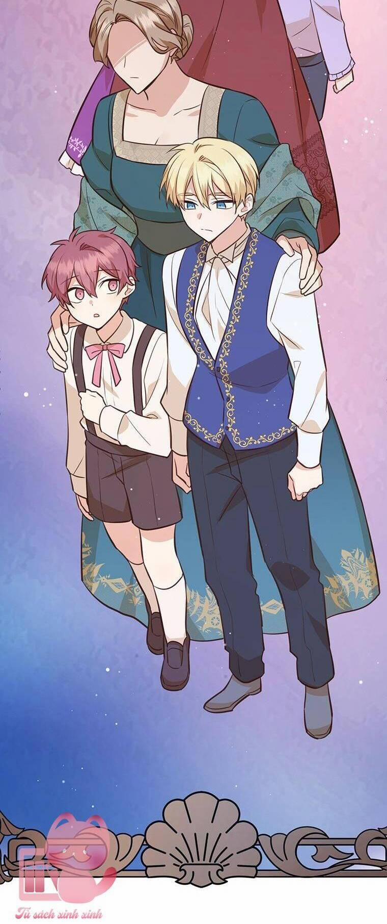 Yêu Tôi Đi, Dù Sao Ngài Cũng Chỉ Là Nhân Vật Phụ 71 trang 23