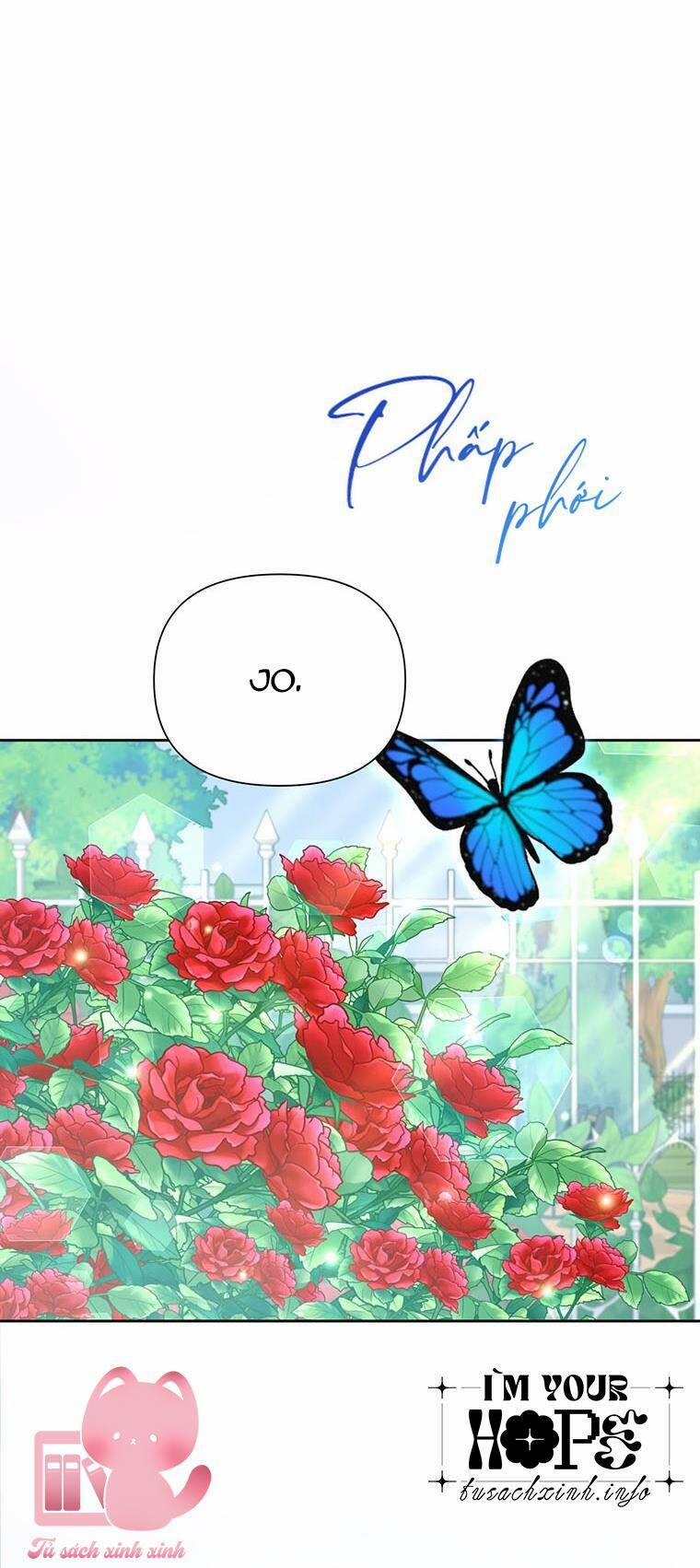 Yêu Tôi Đi, Dù Sao Ngài Cũng Chỉ Là Nhân Vật Phụ 71 trang 24