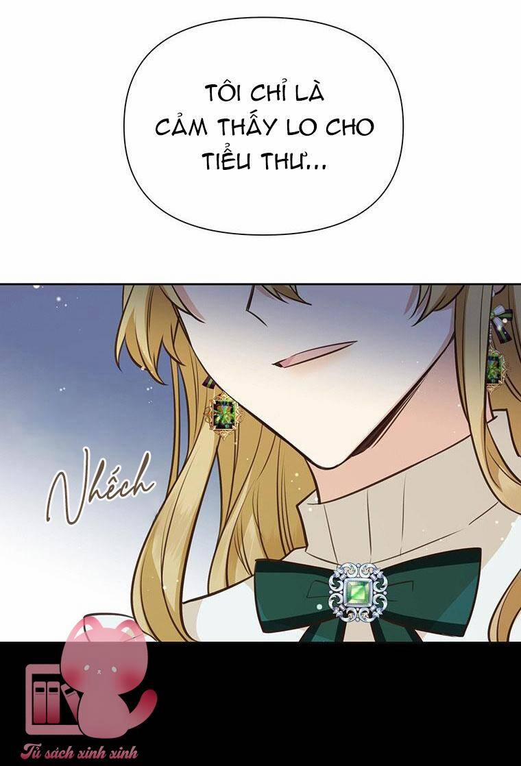 Yêu Tôi Đi, Dù Sao Ngài Cũng Chỉ Là Nhân Vật Phụ 71 trang 32