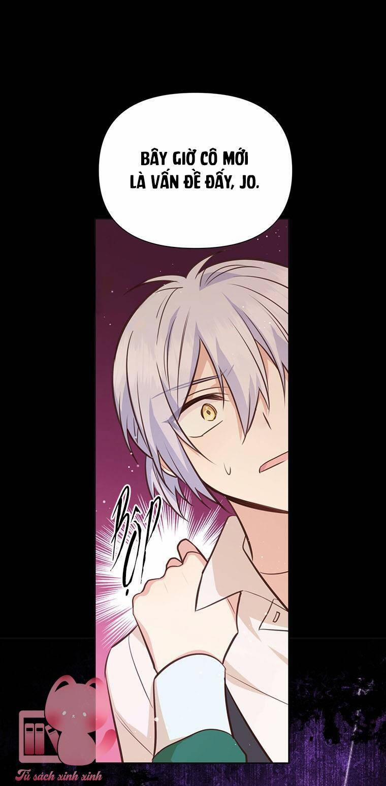 Yêu Tôi Đi, Dù Sao Ngài Cũng Chỉ Là Nhân Vật Phụ 71 trang 33