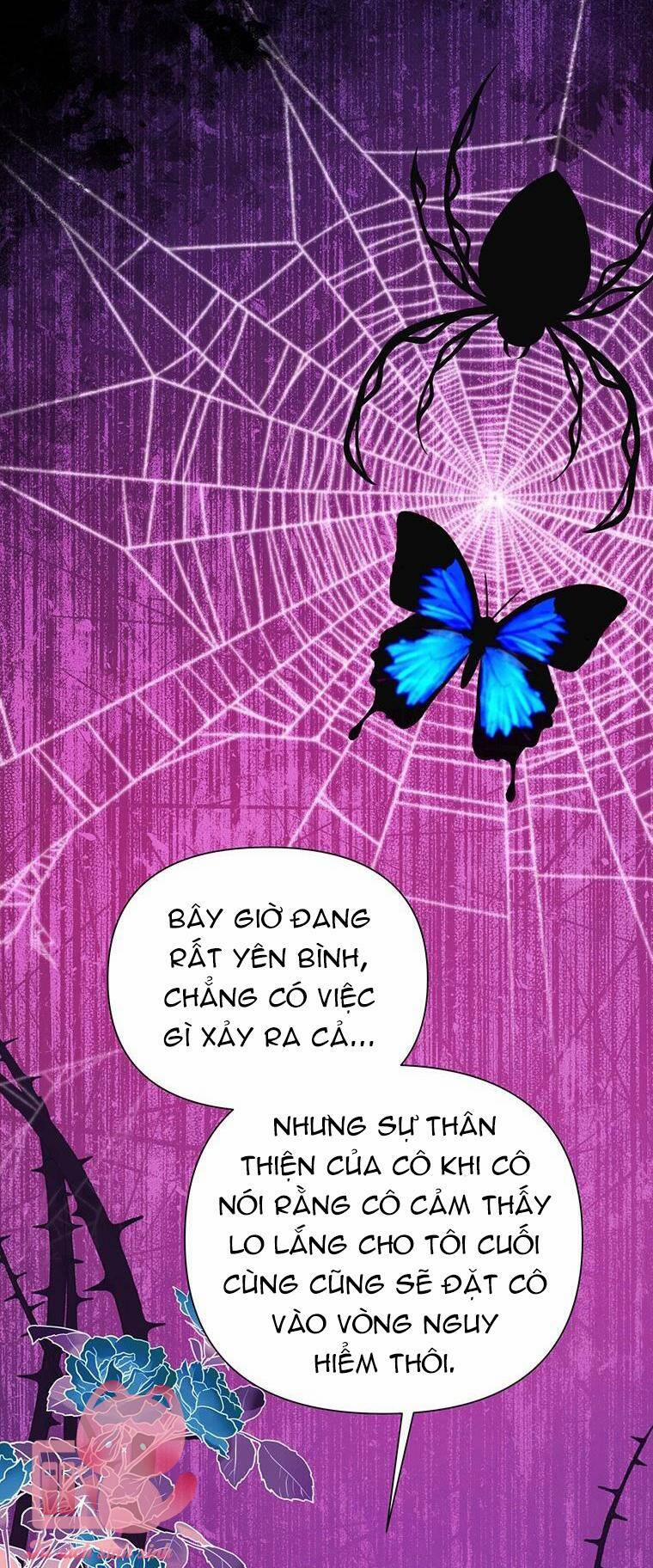 Yêu Tôi Đi, Dù Sao Ngài Cũng Chỉ Là Nhân Vật Phụ 71 trang 34