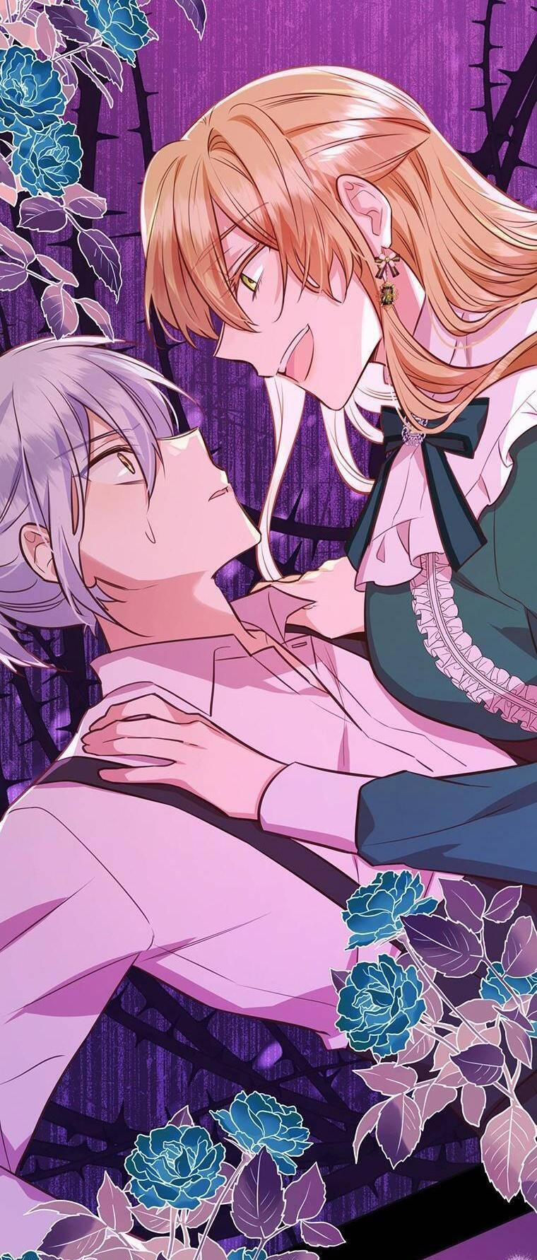 Yêu Tôi Đi, Dù Sao Ngài Cũng Chỉ Là Nhân Vật Phụ 71 trang 35