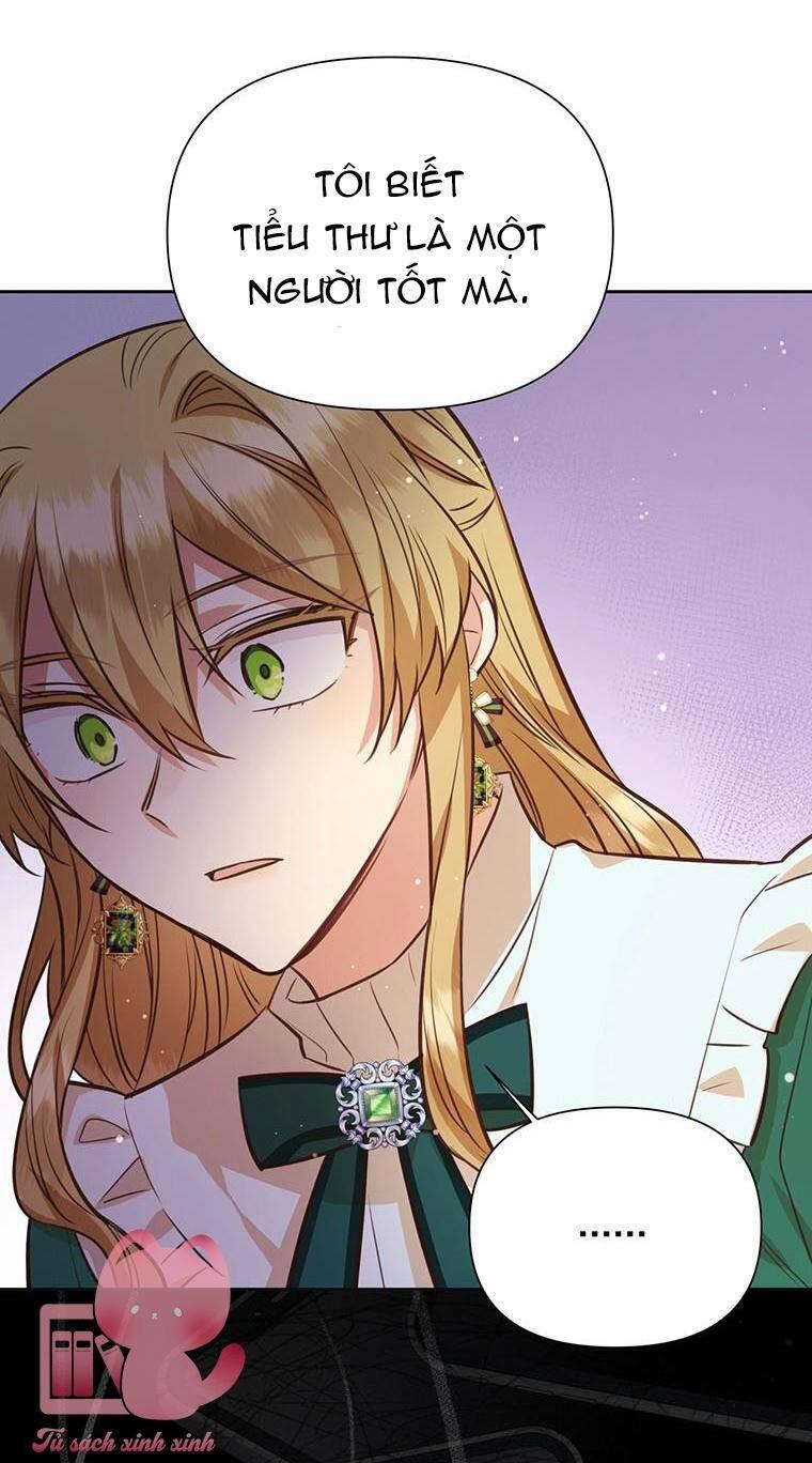 Yêu Tôi Đi, Dù Sao Ngài Cũng Chỉ Là Nhân Vật Phụ 71 trang 39