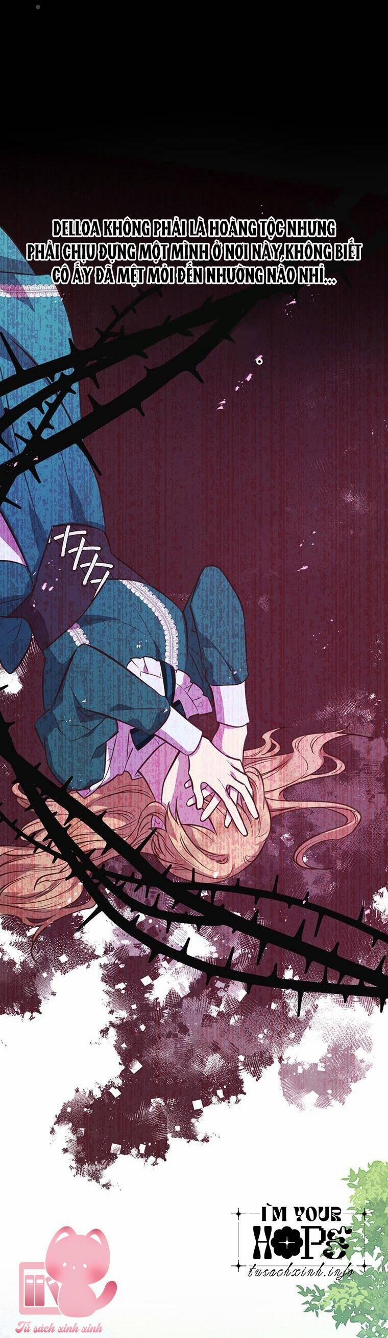 Yêu Tôi Đi, Dù Sao Ngài Cũng Chỉ Là Nhân Vật Phụ 71 trang 5